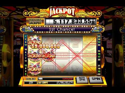 Jackpots spielen SkyKings Casino -604344