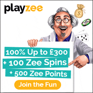 Feature Spielstrategie Playzee Casino -208827