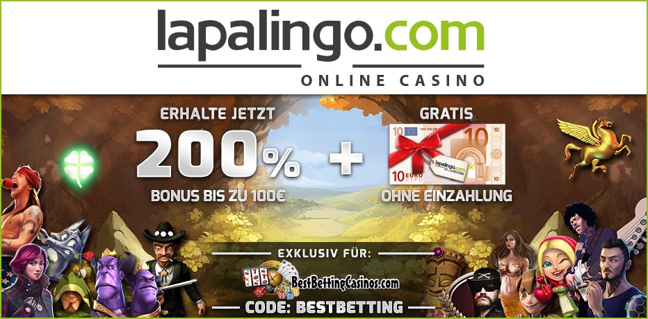 Online Casino Bonus Code Bestandskunden 2021