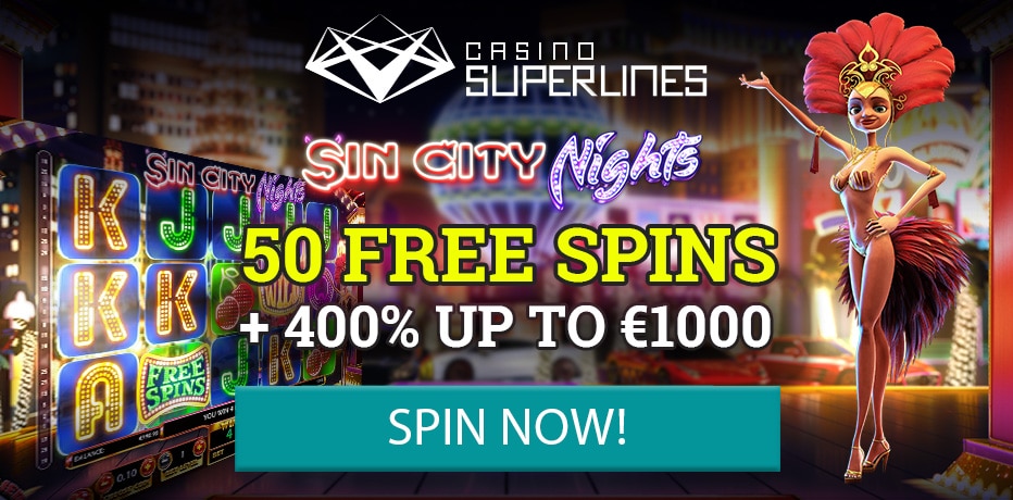 Free Spin Casino no -937090
