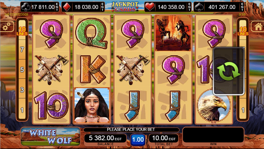 Free roulette demo games