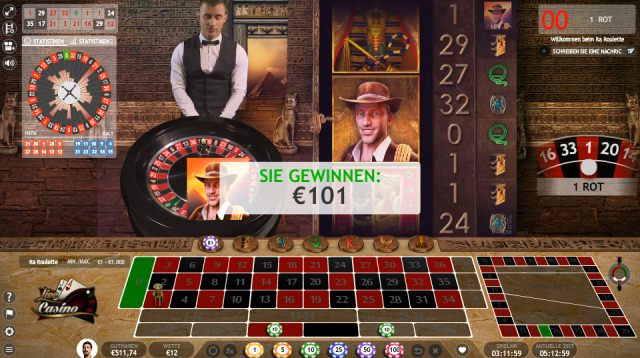 Gaming auf Wettlokale Panther -360042