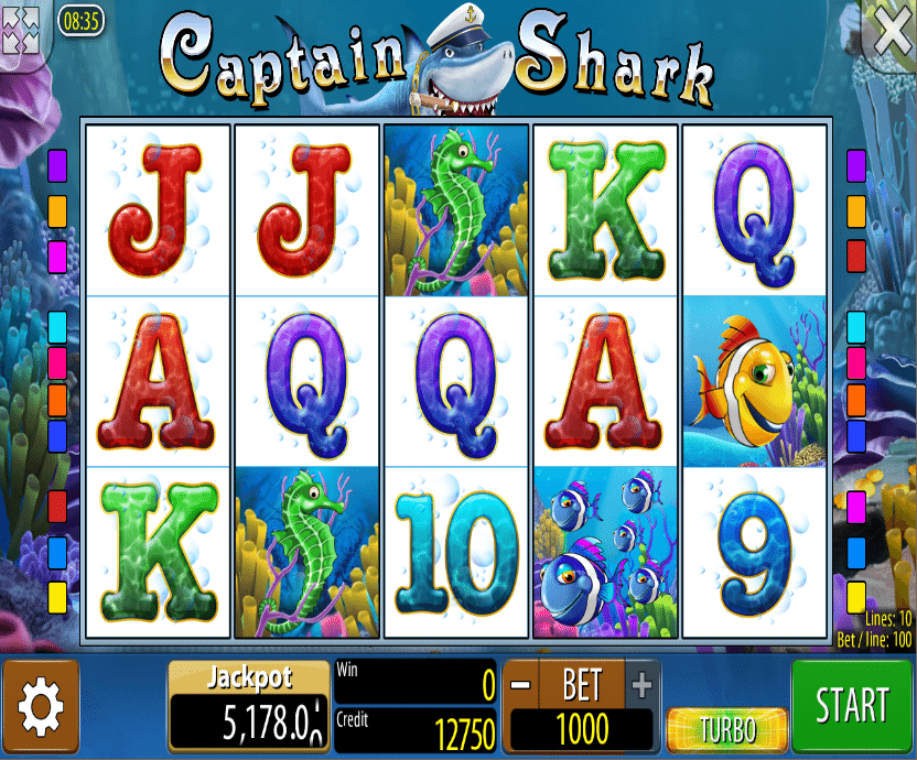 Gratis Casino Spielautomaten -873122