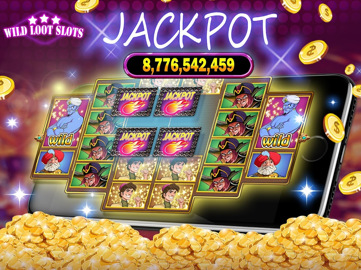 Jackpot Winner Screenshots -827386