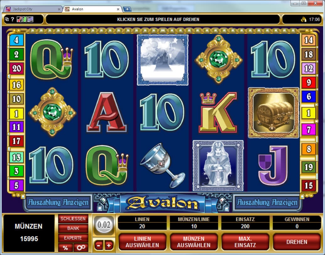 Jackpots spielen BlueFox -897515