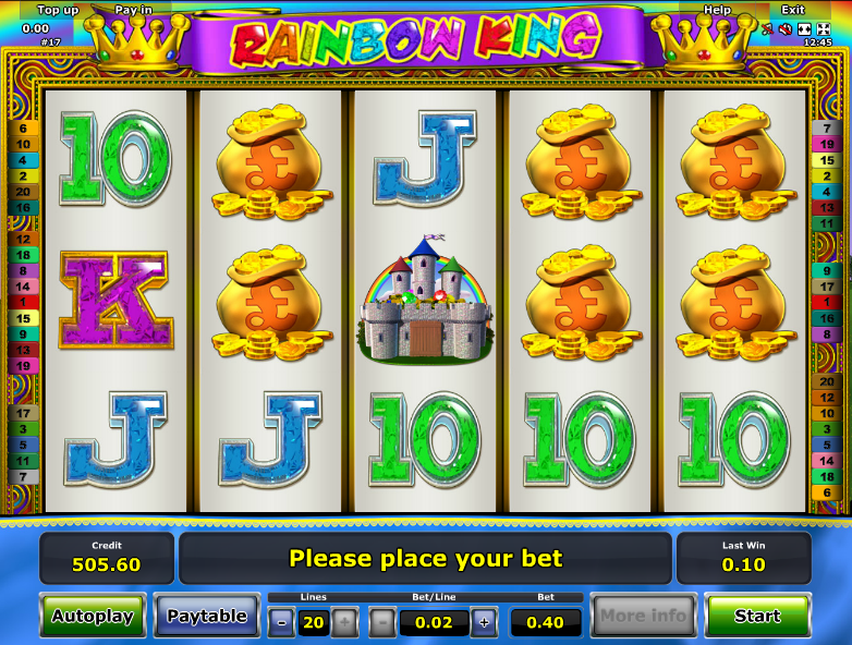 Schnelle Auszahlung Online Casino