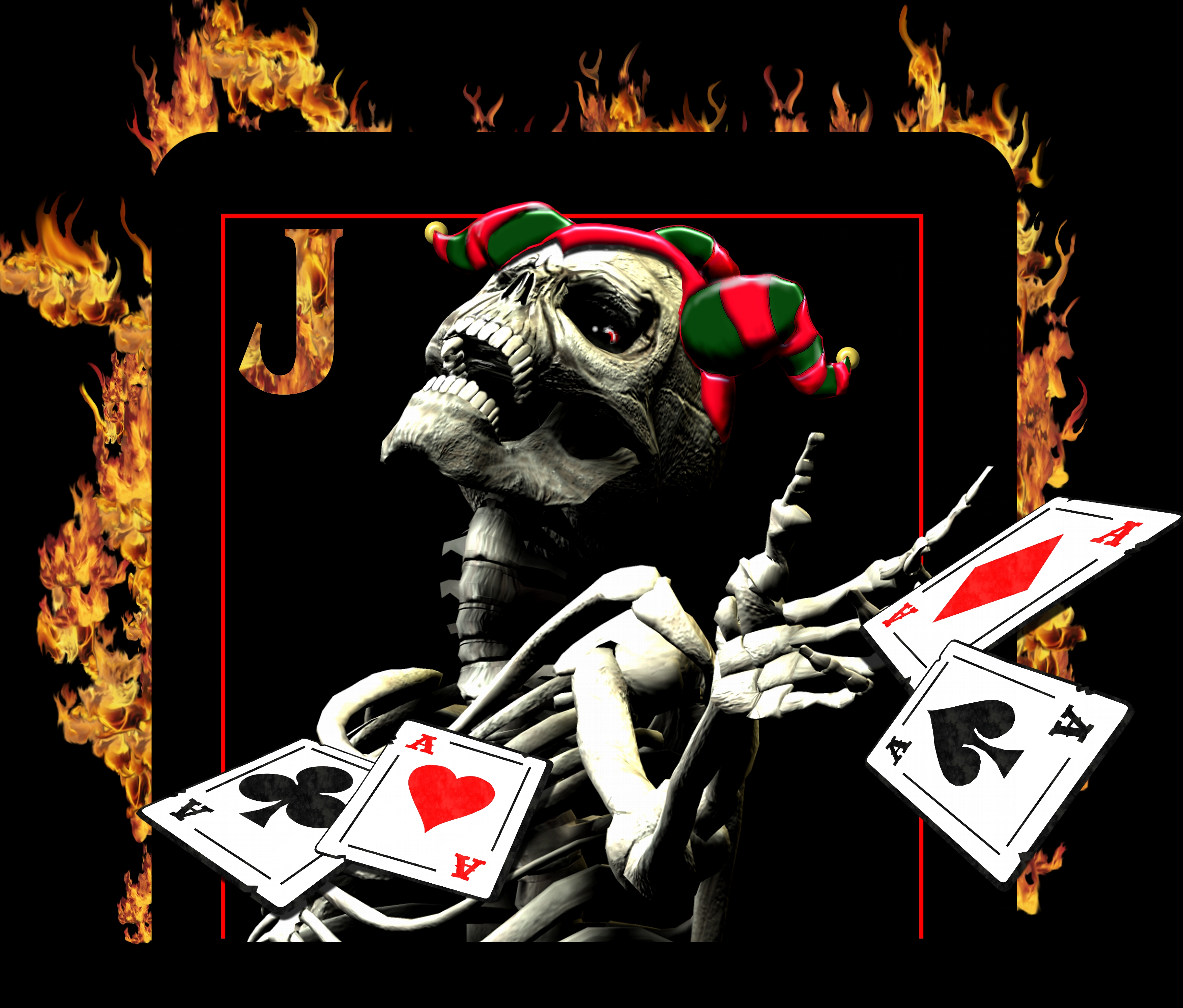Joker Luck Casino Betchan -484382