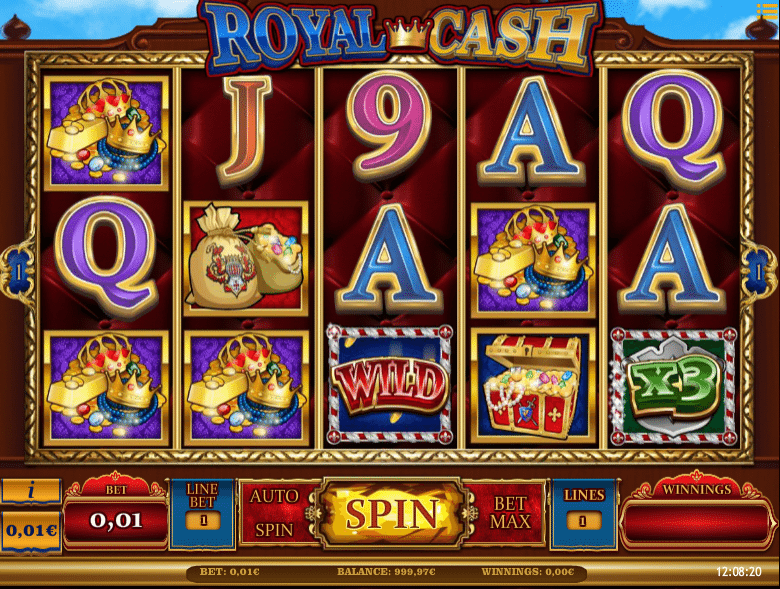 Casino Kostenlos Spielen Online