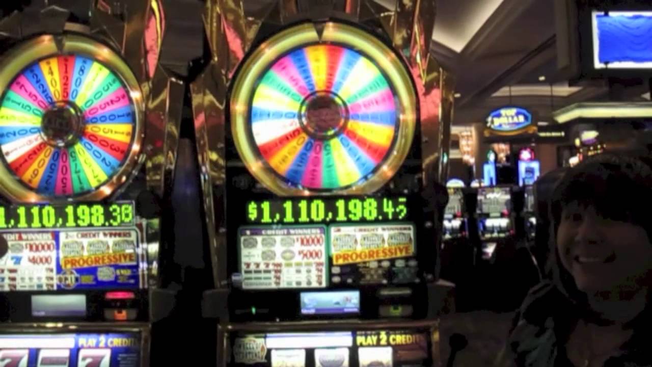 Las Vegas Casino Alter -727845