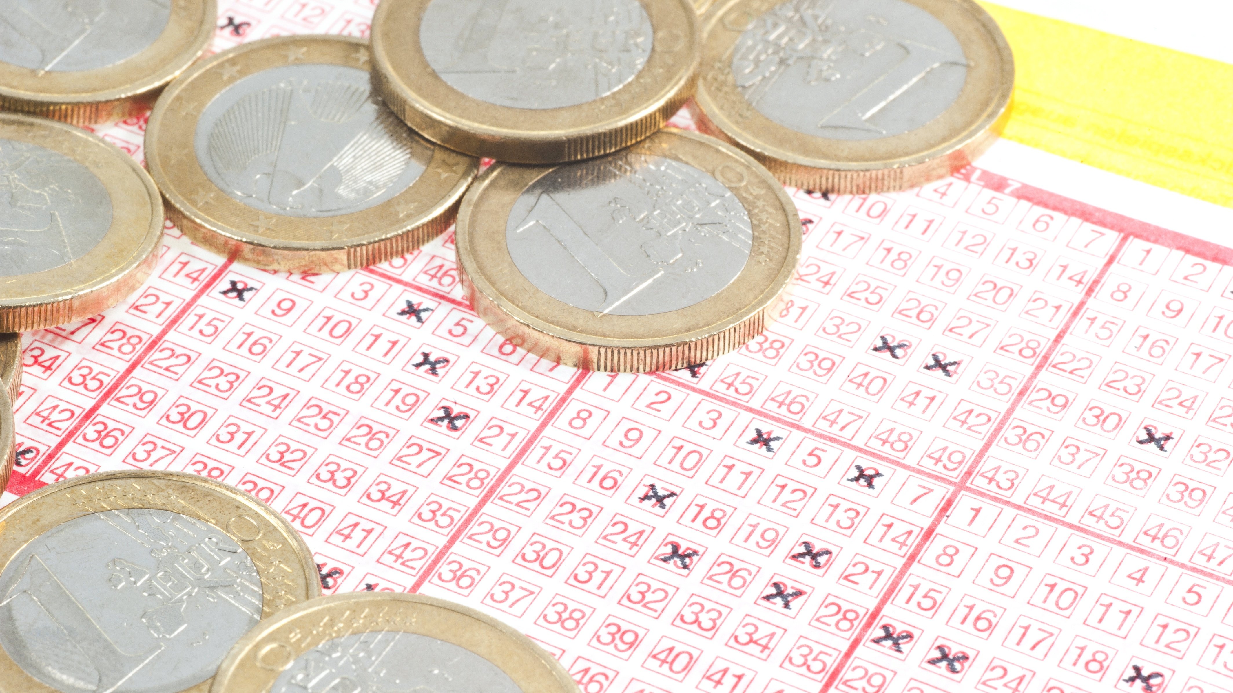 Lotterien In Deutschland MegaCasino -16463