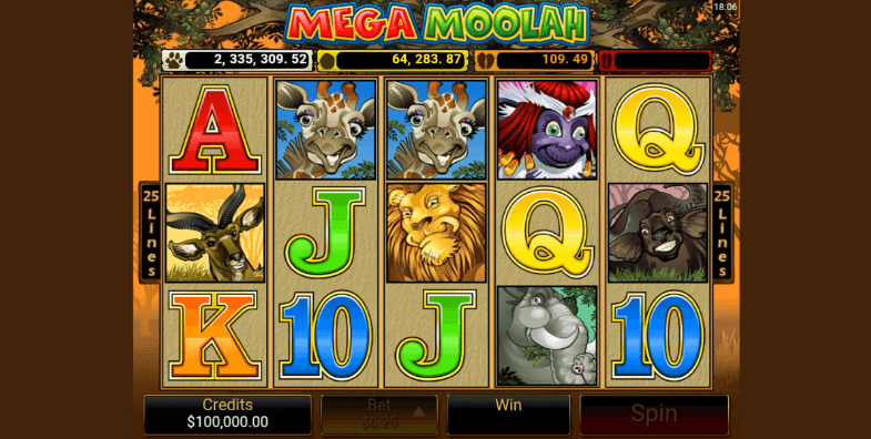 Magicred Casino PlayOJO -107088