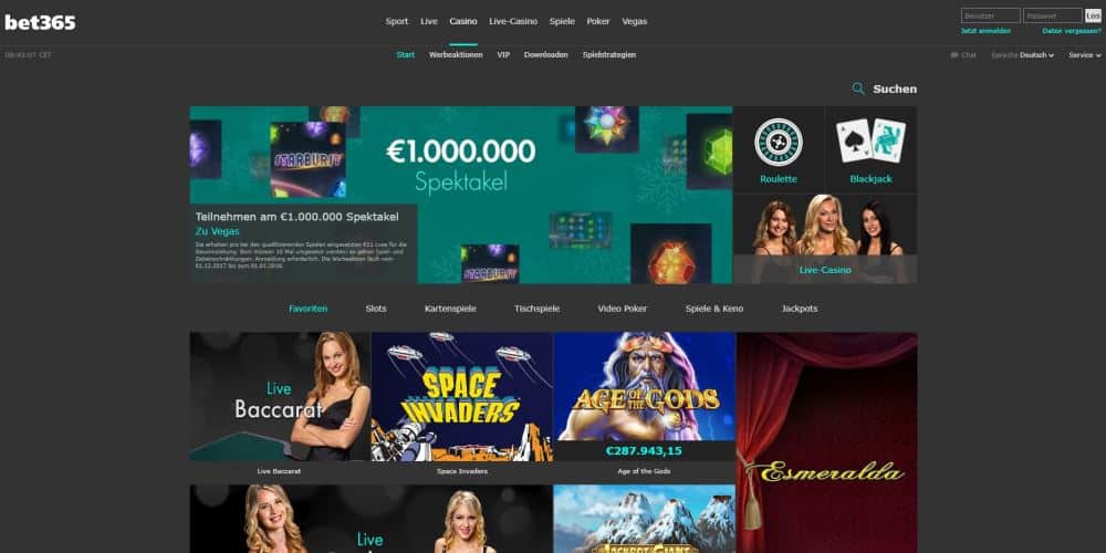 Online Casino – Professionelle Ratschläge Von Fininter