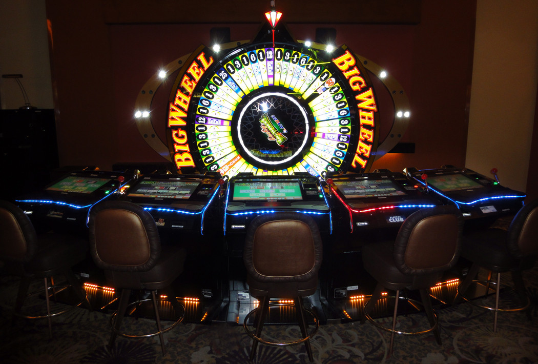 Neues Live Casino -546971