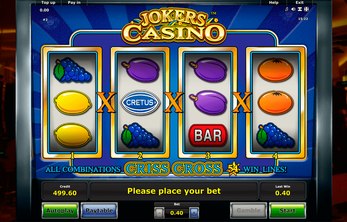 Neues Live Casino -794125
