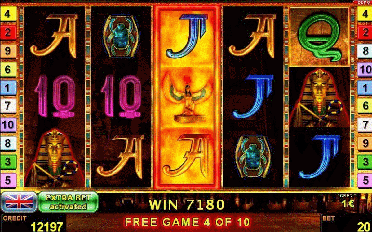 New online Casino Spiele im -719916
