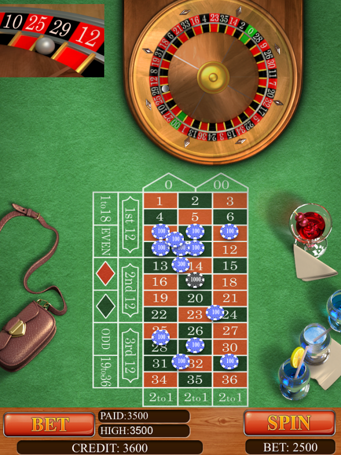 Nummer 1 Casino Spins Royale -616721