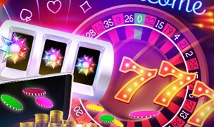 Online Casino app Echtgeld wirklich -418837