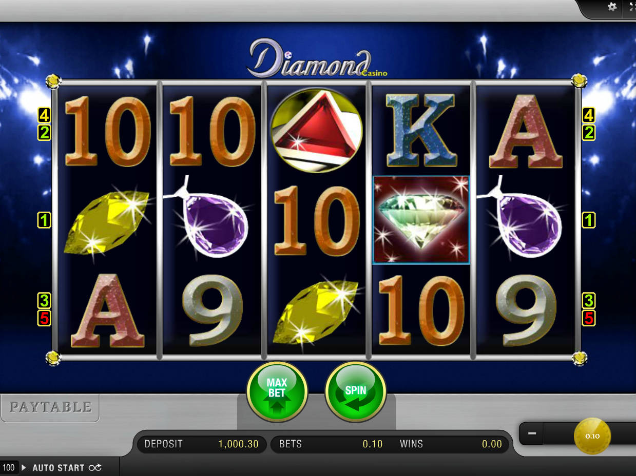 Online Casino -482523