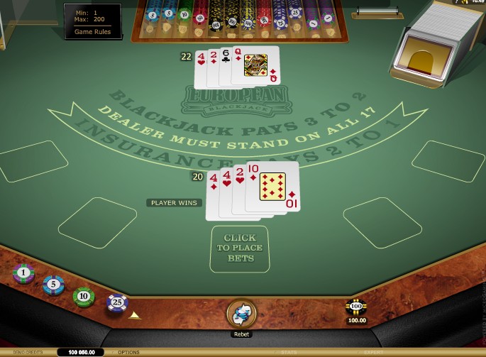 Online Casino Blackjack Live Jackpot -15645