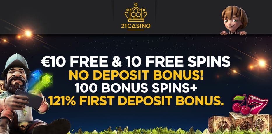 Casino Bonus ohne Einzahlung - Beste Codes November 2020