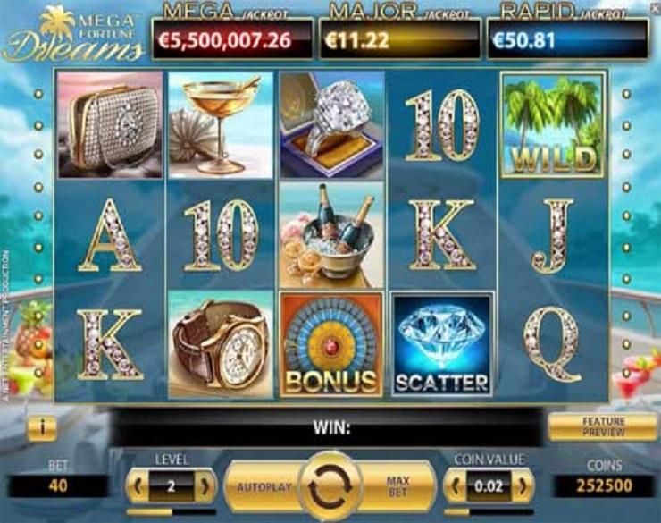 Online Casinos Echtgeld