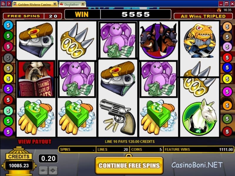 Online Casino Gewinn -633722