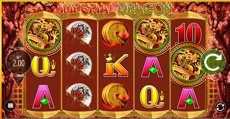 Online Casino Imperial Dragon -517177