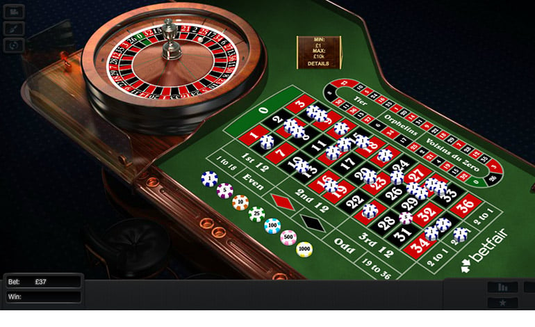 Online Casino Live -154952