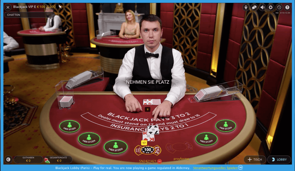 Online Casino -208822