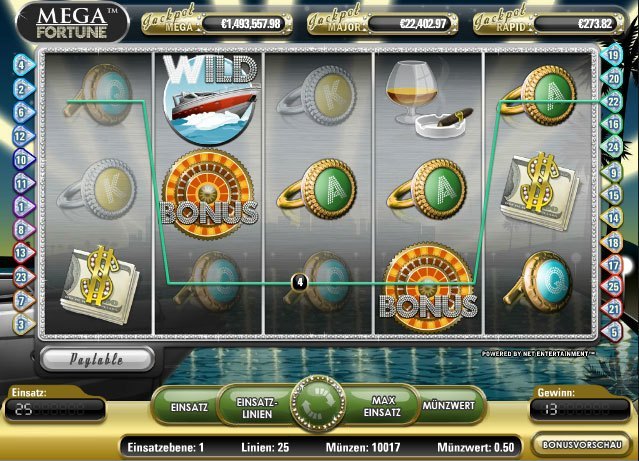 Spielgeld Casino Faust