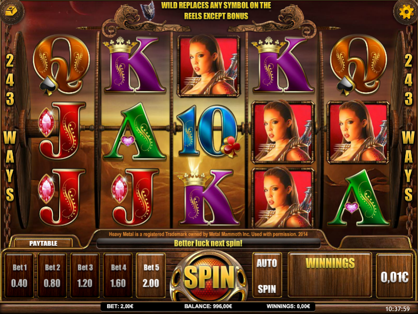 Online Casino Ohne Anmeldung Und Einzahlung