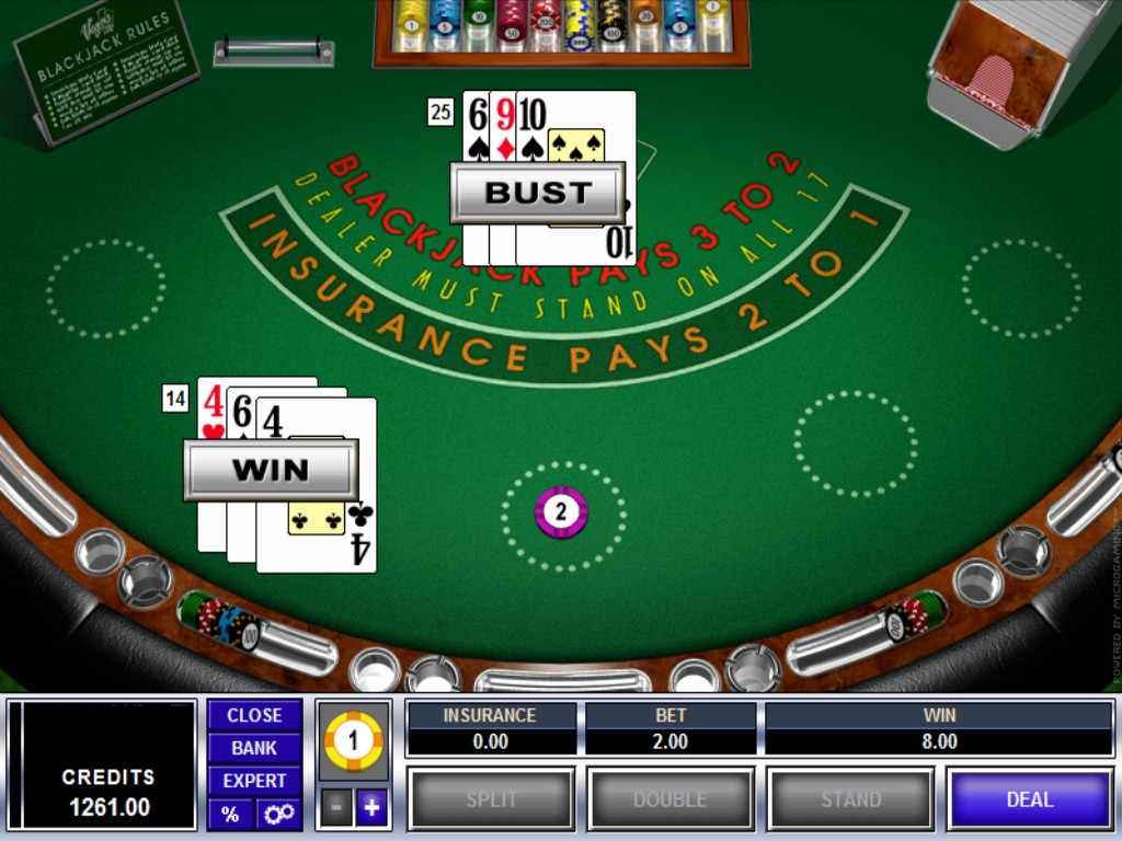 Online Casino -897086