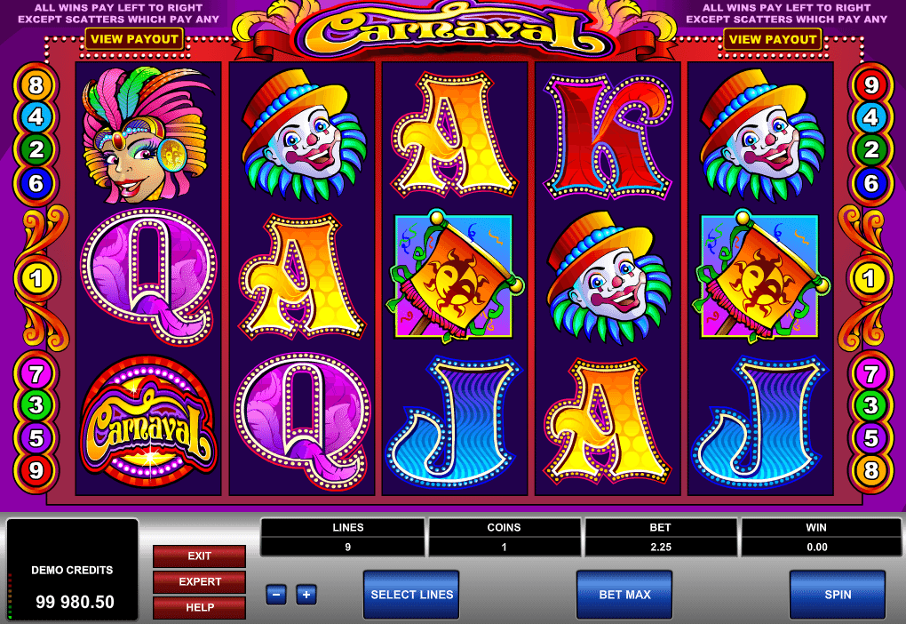 Online Casino -731190