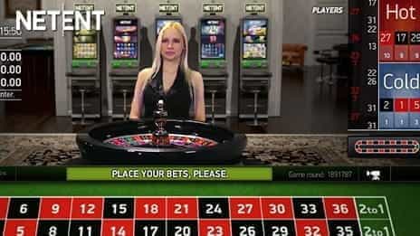 Online Casino Stream -940560