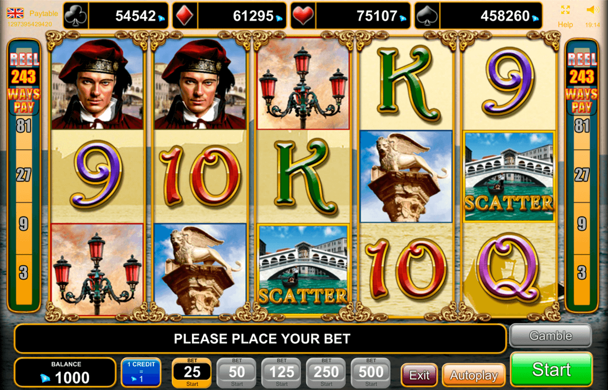 Online Casinos mit -45555