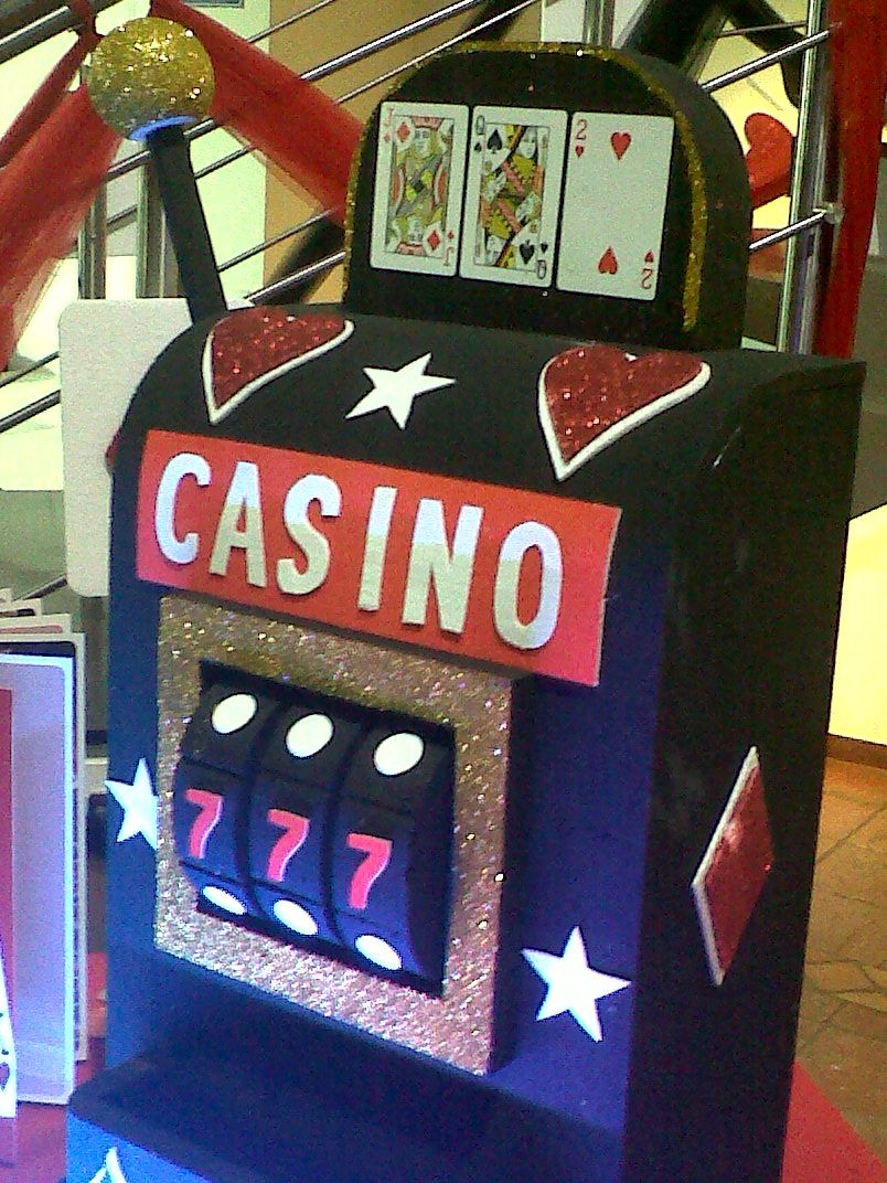 Casino Begriffe