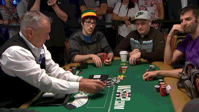 Poker im TV -141286