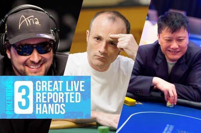 Pokernews Live Reporting -498884