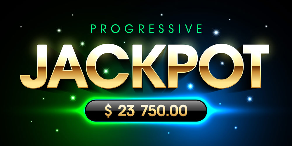 Progressive Jackpots Online Casino Experten