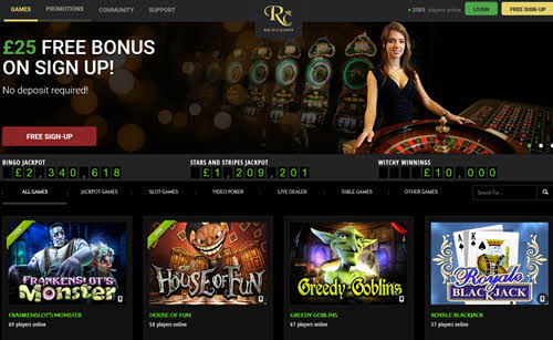 Rich Casino -51432