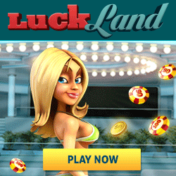 Roulette Beobachtungen LuckLand -792112