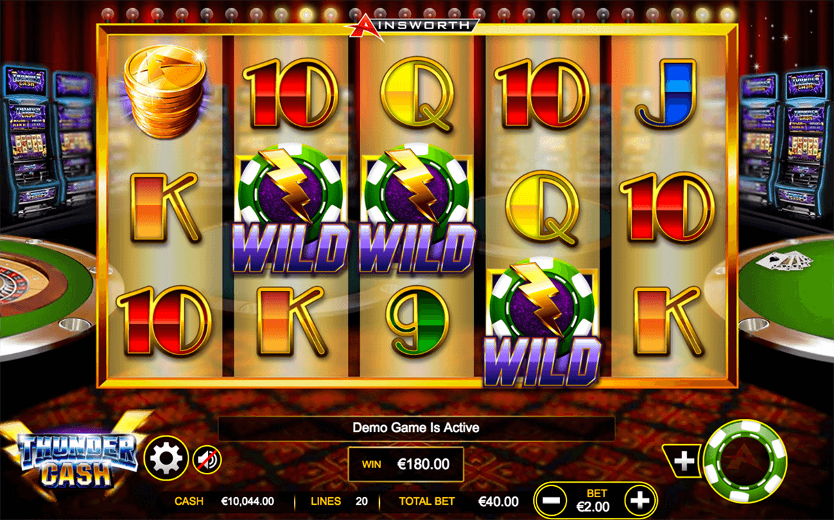 Casino Slot Machine Kostenlos