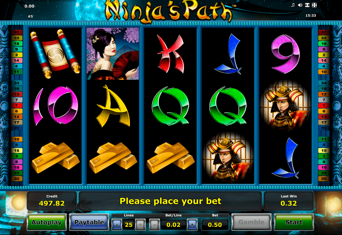 Spielautomaten spielen mit Strategie Slot -502579
