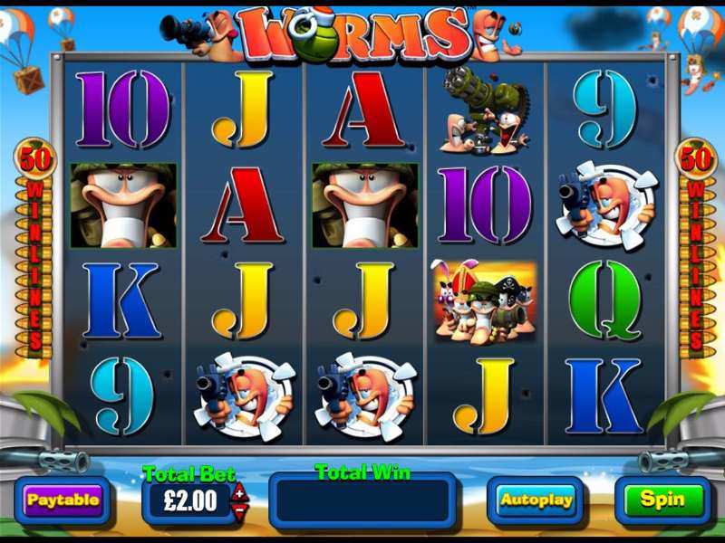 Spielautomaten Spielhallen Casino -14481