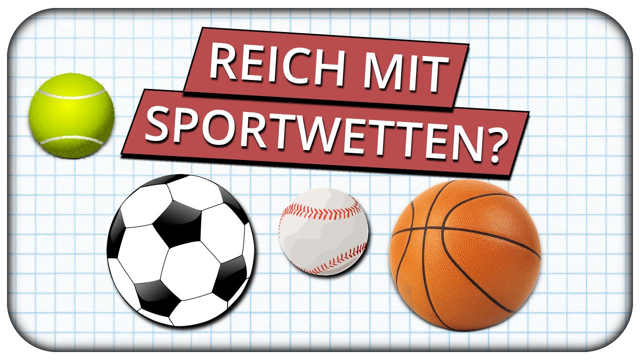Sportwetten Profi -996911