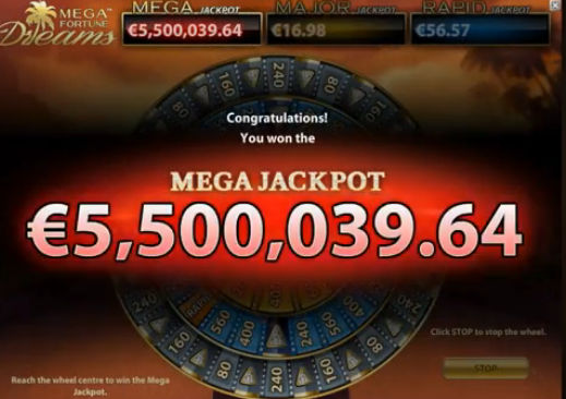 USD Bonus online Casino Mega -554110