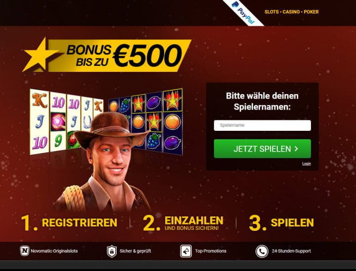 Welche online Casinos -211546